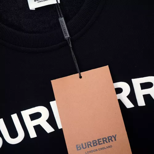 Cheap Burberry Hoodies Long Sleeved For Men #1376951 Replica Wholesale [$42.00 USD] [ITEM#1376951] on Replica Burberry Hoodies