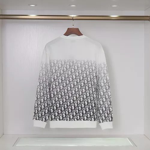 Cheap Christian Dior Hoodies Long Sleeved For Men #1376952 Replica Wholesale [$42.00 USD] [ITEM#1376952] on Replica Christian Dior Hoodies