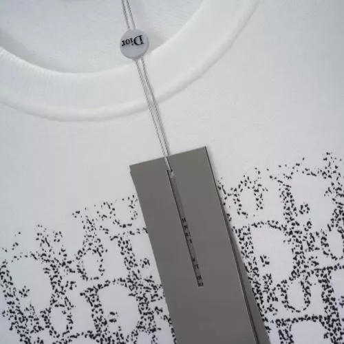 Cheap Christian Dior Hoodies Long Sleeved For Men #1376952 Replica Wholesale [$42.00 USD] [ITEM#1376952] on Replica Christian Dior Hoodies