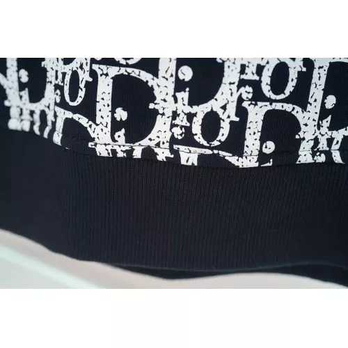 Cheap Christian Dior Hoodies Long Sleeved For Men #1376953 Replica Wholesale [$42.00 USD] [ITEM#1376953] on Replica Christian Dior Hoodies