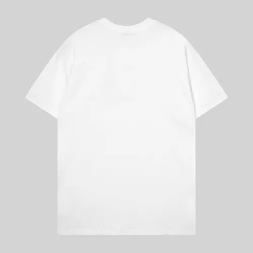 Cheap Burberry T-Shirts Short Sleeved For Unisex #1376954 Replica Wholesale [$34.00 USD] [ITEM#1376954] on Replica Burberry T-Shirts