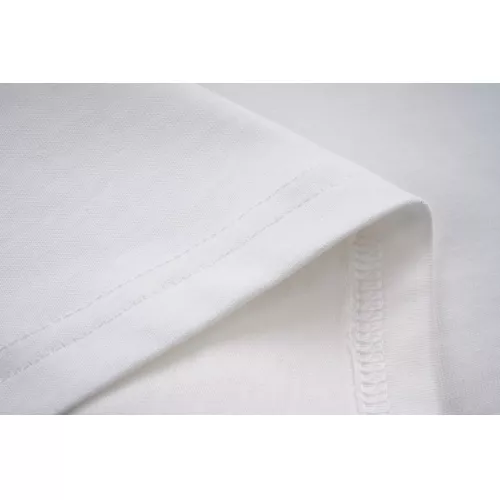 Cheap Burberry T-Shirts Short Sleeved For Unisex #1376954 Replica Wholesale [$34.00 USD] [ITEM#1376954] on Replica Burberry T-Shirts