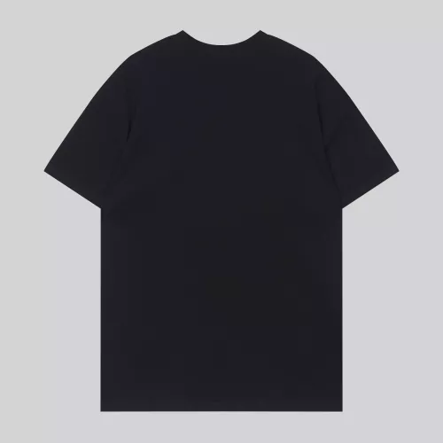 Cheap Burberry T-Shirts Short Sleeved For Unisex #1376955 Replica Wholesale [$34.00 USD] [ITEM#1376955] on Replica Burberry T-Shirts