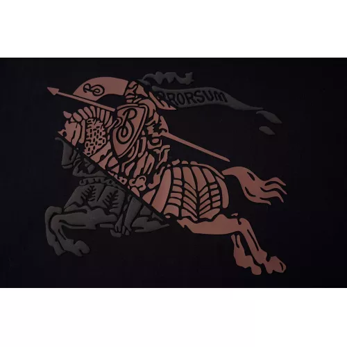 Cheap Burberry T-Shirts Short Sleeved For Unisex #1376955 Replica Wholesale [$34.00 USD] [ITEM#1376955] on Replica Burberry T-Shirts