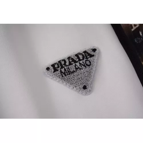 Cheap Prada Pants For Men #1376956 Replica Wholesale [$45.00 USD] [ITEM#1376956] on Replica Prada Pants