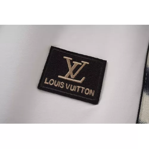 Cheap Louis Vuitton LV Pants For Men #1376960 Replica Wholesale [$45.00 USD] [ITEM#1376960] on Replica Louis Vuitton LV Pants