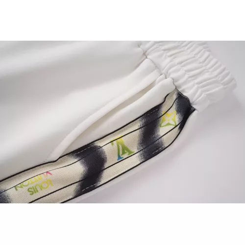 Cheap Louis Vuitton LV Pants For Men #1376960 Replica Wholesale [$45.00 USD] [ITEM#1376960] on Replica Louis Vuitton LV Pants