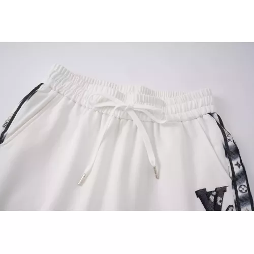 Cheap Louis Vuitton LV Pants For Men #1376962 Replica Wholesale [$45.00 USD] [ITEM#1376962] on Replica Louis Vuitton LV Pants
