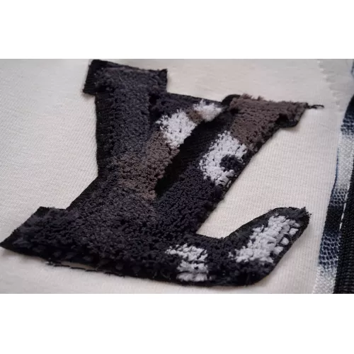 Cheap Louis Vuitton LV Pants For Men #1376962 Replica Wholesale [$45.00 USD] [ITEM#1376962] on Replica Louis Vuitton LV Pants