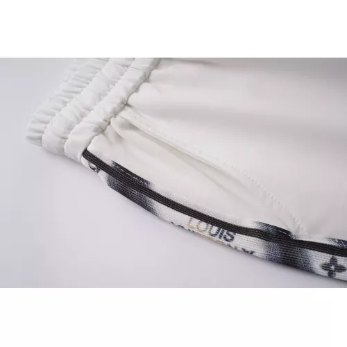 Cheap Louis Vuitton LV Pants For Men #1376962 Replica Wholesale [$45.00 USD] [ITEM#1376962] on Replica Louis Vuitton LV Pants