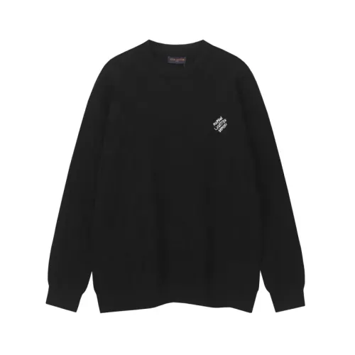 Louis Vuitton LV Sweaters Long Sleeved For Unisex #1376965