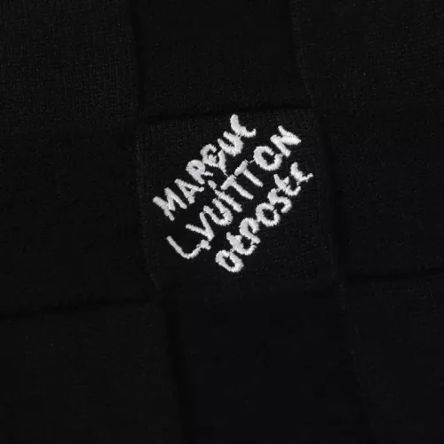 Cheap Louis Vuitton LV Sweaters Long Sleeved For Unisex #1376965 Replica Wholesale [$68.00 USD] [ITEM#1376965] on Replica Louis Vuitton LV Sweaters