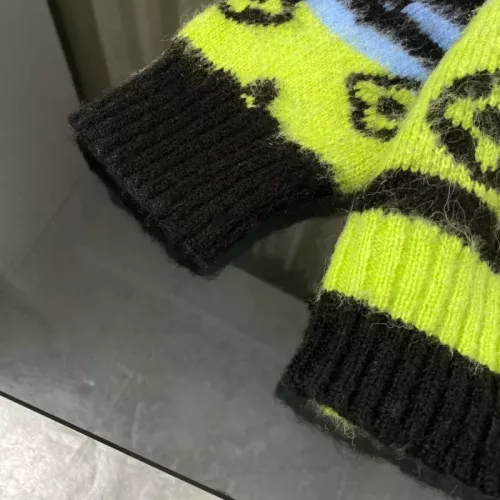 Cheap Louis Vuitton LV Sweaters Long Sleeved For Unisex #1376966 Replica Wholesale [$72.00 USD] [ITEM#1376966] on Replica Louis Vuitton LV Sweaters