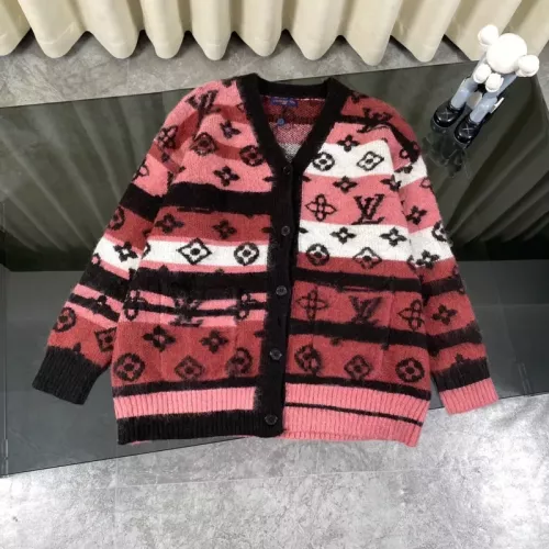 Louis Vuitton LV Sweaters Long Sleeved For Unisex #1376967