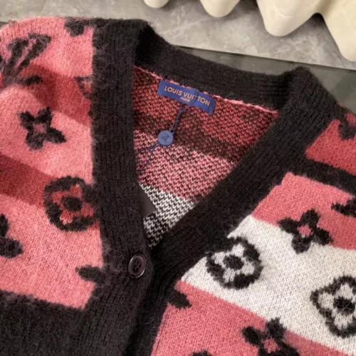 Cheap Louis Vuitton LV Sweaters Long Sleeved For Unisex #1376967 Replica Wholesale [$72.00 USD] [ITEM#1376967] on Replica Louis Vuitton LV Sweaters