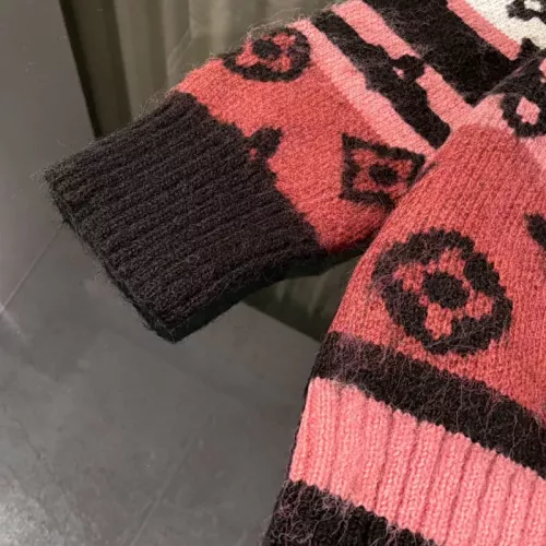 Cheap Louis Vuitton LV Sweaters Long Sleeved For Unisex #1376967 Replica Wholesale [$72.00 USD] [ITEM#1376967] on Replica Louis Vuitton LV Sweaters