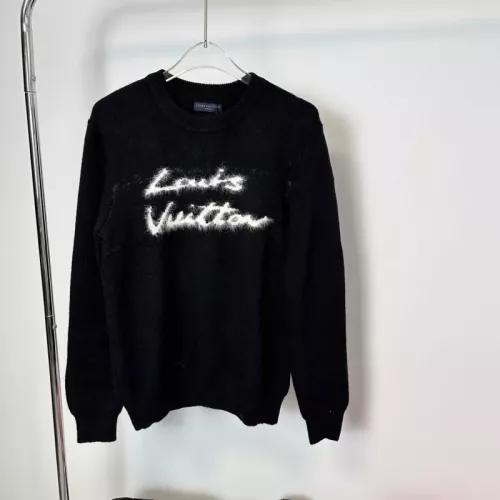 Louis Vuitton LV Sweaters Long Sleeved For Unisex #1376968