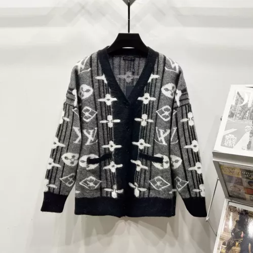 Louis Vuitton LV Sweaters Long Sleeved For Unisex #1376969