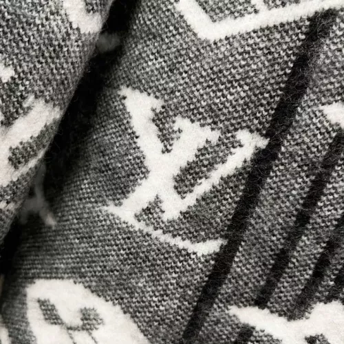 Cheap Louis Vuitton LV Sweaters Long Sleeved For Unisex #1376969 Replica Wholesale [$60.00 USD] [ITEM#1376969] on Replica Louis Vuitton LV Sweaters