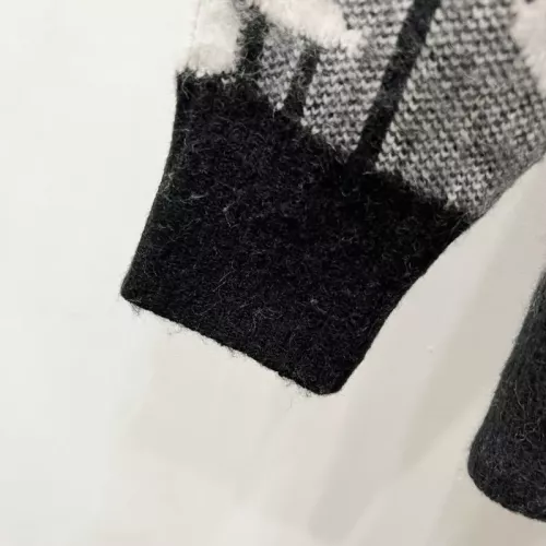 Cheap Louis Vuitton LV Sweaters Long Sleeved For Unisex #1376969 Replica Wholesale [$60.00 USD] [ITEM#1376969] on Replica Louis Vuitton LV Sweaters