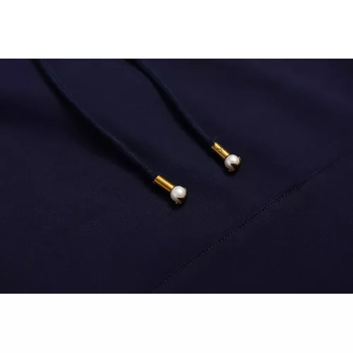 Cheap Louis Vuitton LV Hoodies Long Sleeved For Unisex #1376970 Replica Wholesale [$60.00 USD] [ITEM#1376970] on Replica Louis Vuitton LV Hoodies