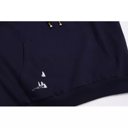 Cheap Louis Vuitton LV Hoodies Long Sleeved For Unisex #1376970 Replica Wholesale [$60.00 USD] [ITEM#1376970] on Replica Louis Vuitton LV Hoodies