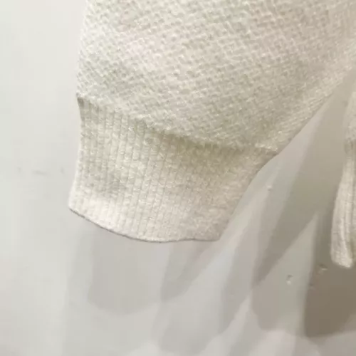 Cheap Louis Vuitton LV Sweaters Long Sleeved For Unisex #1376971 Replica Wholesale [$64.00 USD] [ITEM#1376971] on Replica Louis Vuitton LV Sweaters
