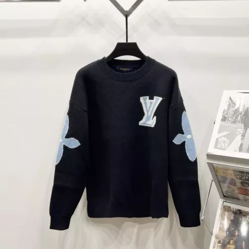 Louis Vuitton LV Sweaters Long Sleeved For Unisex #1376972