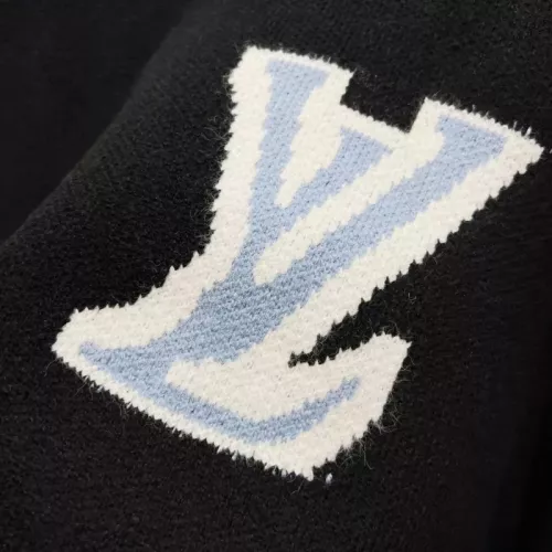 Cheap Louis Vuitton LV Sweaters Long Sleeved For Unisex #1376972 Replica Wholesale [$64.00 USD] [ITEM#1376972] on Replica Louis Vuitton LV Sweaters