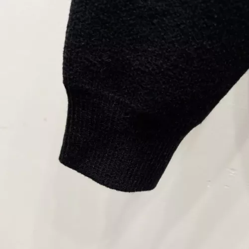 Cheap Louis Vuitton LV Sweaters Long Sleeved For Unisex #1376972 Replica Wholesale [$64.00 USD] [ITEM#1376972] on Replica Louis Vuitton LV Sweaters