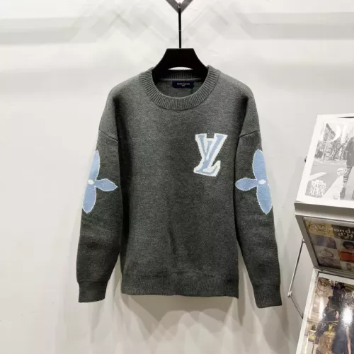 Louis Vuitton LV Sweaters Long Sleeved For Unisex #1376973