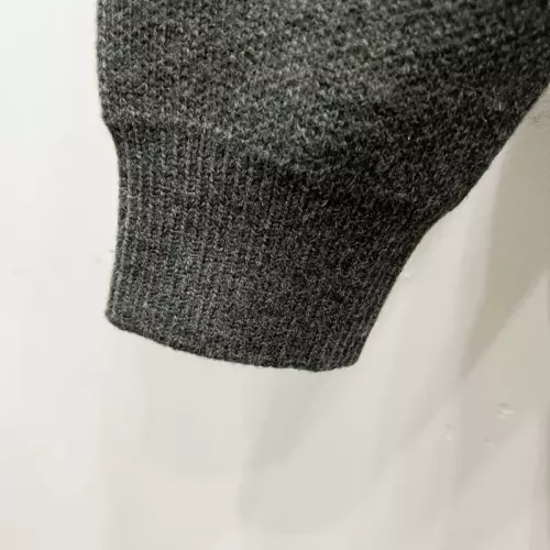 Cheap Louis Vuitton LV Sweaters Long Sleeved For Unisex #1376973 Replica Wholesale [$64.00 USD] [ITEM#1376973] on Replica Louis Vuitton LV Sweaters