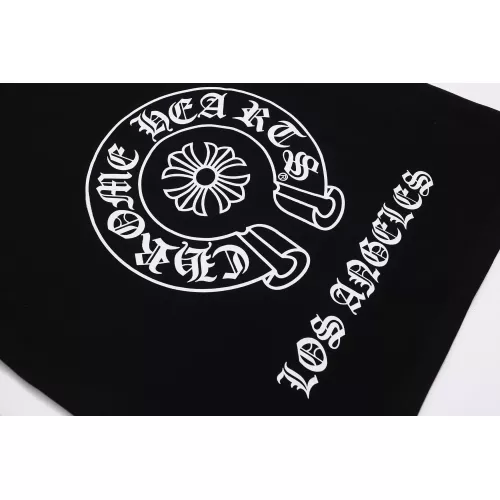 Cheap Chrome Hearts T-Shirts Long Sleeved For Unisex #1376975 Replica Wholesale [$42.00 USD] [ITEM#1376975] on Replica Chrome Hearts T-Shirts
