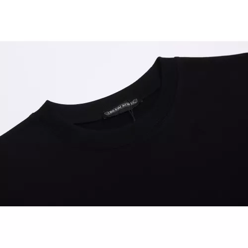 Cheap Chrome Hearts T-Shirts Long Sleeved For Unisex #1376975 Replica Wholesale [$42.00 USD] [ITEM#1376975] on Replica Chrome Hearts T-Shirts