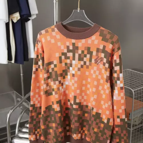 Louis Vuitton LV Sweaters Long Sleeved For Unisex #1376977