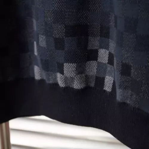 Cheap Louis Vuitton LV Sweaters Long Sleeved For Unisex #1376978 Replica Wholesale [$64.00 USD] [ITEM#1376978] on Replica Louis Vuitton LV Sweaters