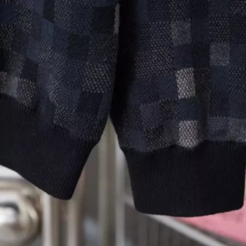 Cheap Louis Vuitton LV Sweaters Long Sleeved For Unisex #1376978 Replica Wholesale [$64.00 USD] [ITEM#1376978] on Replica Louis Vuitton LV Sweaters