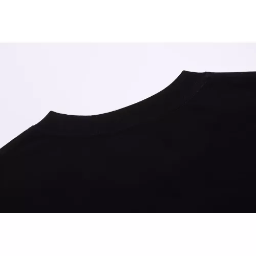 Cheap Chrome Hearts T-Shirts Long Sleeved For Unisex #1376981 Replica Wholesale [$45.00 USD] [ITEM#1376981] on Replica Chrome Hearts T-Shirts