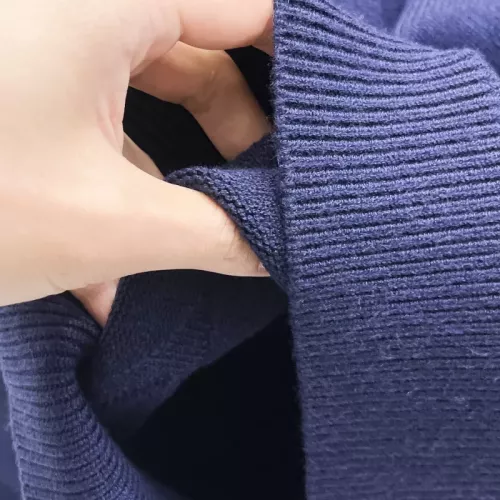 Cheap Louis Vuitton LV Sweaters Long Sleeved For Unisex #1376982 Replica Wholesale [$85.00 USD] [ITEM#1376982] on Replica Louis Vuitton LV Sweaters