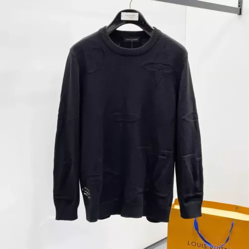 Louis Vuitton LV Sweaters Long Sleeved For Unisex #1376983