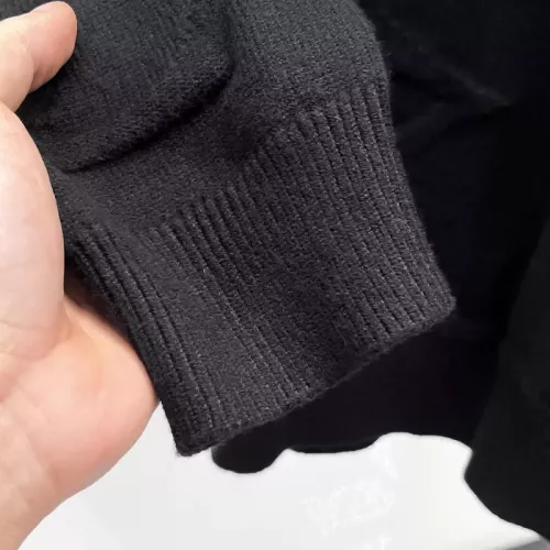 Cheap Louis Vuitton LV Sweaters Long Sleeved For Unisex #1376983 Replica Wholesale [$85.00 USD] [ITEM#1376983] on Replica Louis Vuitton LV Sweaters