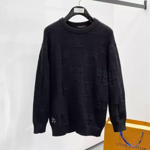 Louis Vuitton LV Sweaters Long Sleeved For Unisex #1376984