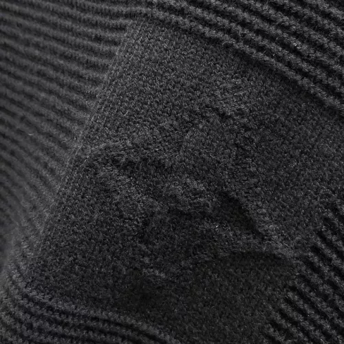 Cheap Louis Vuitton LV Sweaters Long Sleeved For Unisex #1376984 Replica Wholesale [$85.00 USD] [ITEM#1376984] on Replica Louis Vuitton LV Sweaters