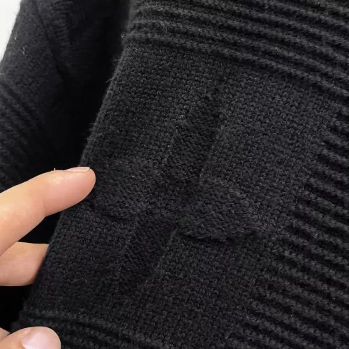 Cheap Louis Vuitton LV Sweaters Long Sleeved For Unisex #1376984 Replica Wholesale [$85.00 USD] [ITEM#1376984] on Replica Louis Vuitton LV Sweaters