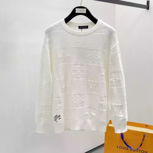 Louis Vuitton LV Sweaters Long Sleeved For Unisex #1376985