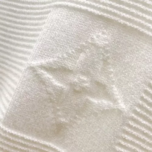 Cheap Louis Vuitton LV Sweaters Long Sleeved For Unisex #1376985 Replica Wholesale [$85.00 USD] [ITEM#1376985] on Replica Louis Vuitton LV Sweaters