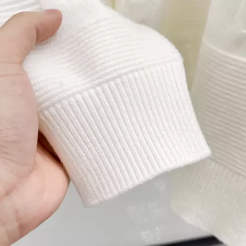 Cheap Louis Vuitton LV Sweaters Long Sleeved For Unisex #1376985 Replica Wholesale [$85.00 USD] [ITEM#1376985] on Replica Louis Vuitton LV Sweaters