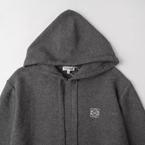 Cheap LOEWE Sweaters Long Sleeved For Unisex #1376986 Replica Wholesale [$80.00 USD] [ITEM#1376986] on Replica LOEWE Sweaters