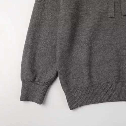 Cheap LOEWE Sweaters Long Sleeved For Unisex #1376986 Replica Wholesale [$80.00 USD] [ITEM#1376986] on Replica LOEWE Sweaters