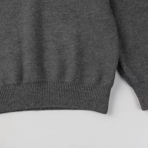 Cheap LOEWE Sweaters Long Sleeved For Unisex #1376986 Replica Wholesale [$80.00 USD] [ITEM#1376986] on Replica LOEWE Sweaters